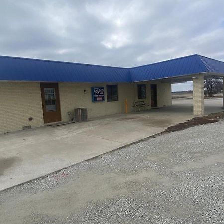 Paxton Inn Motel Экстерьер фото