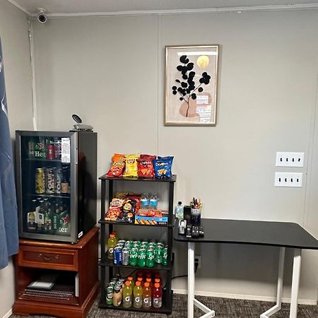 Paxton Inn Motel Экстерьер фото