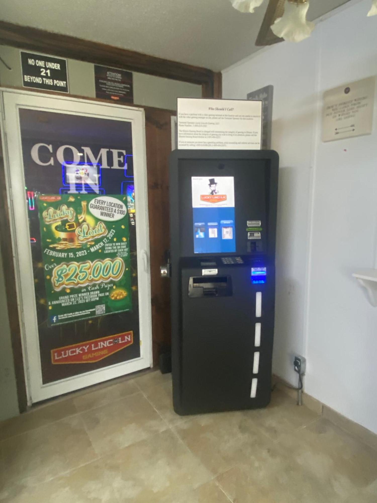 Paxton Inn Motel Экстерьер фото