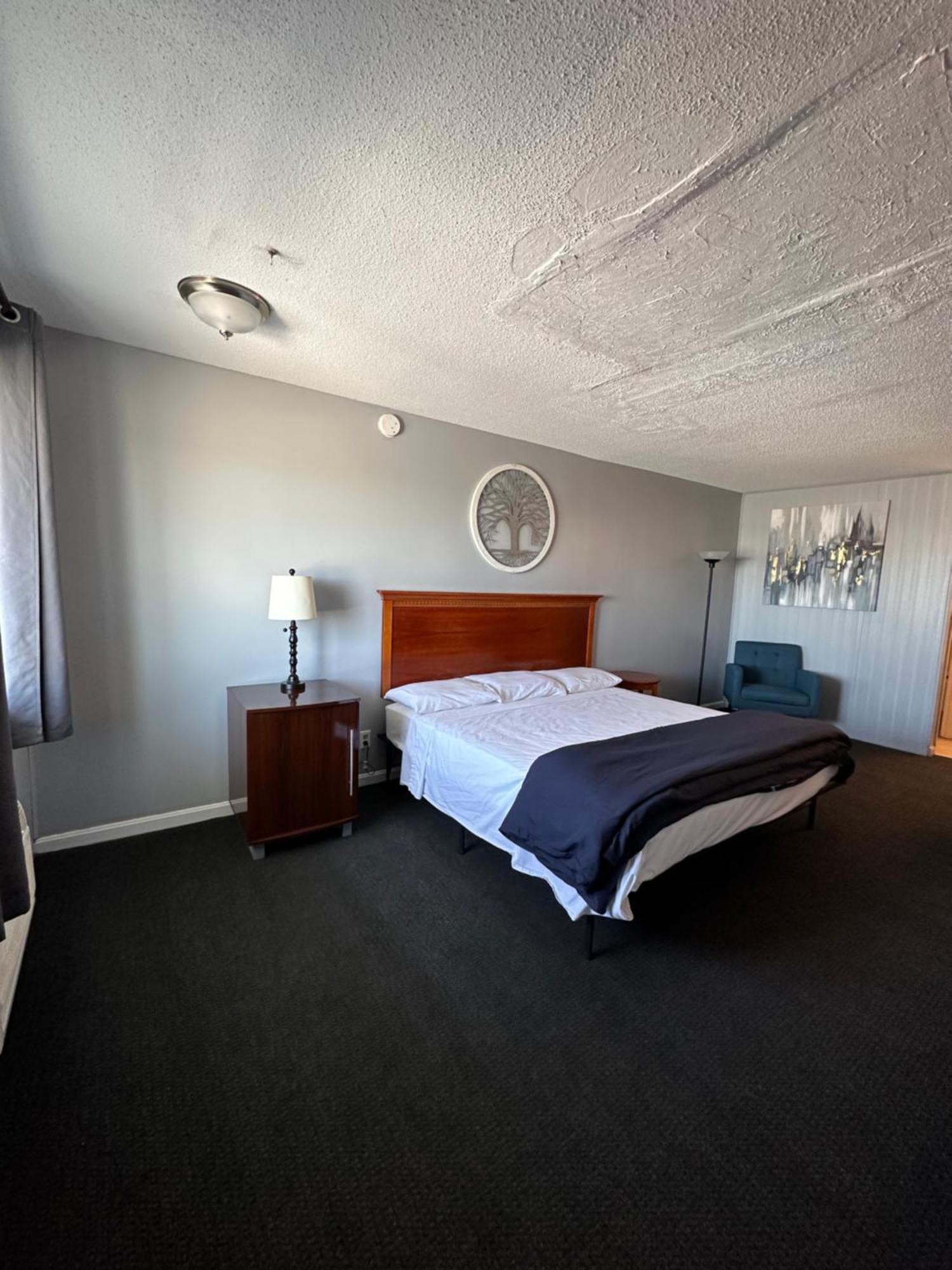 Paxton Inn Motel Экстерьер фото
