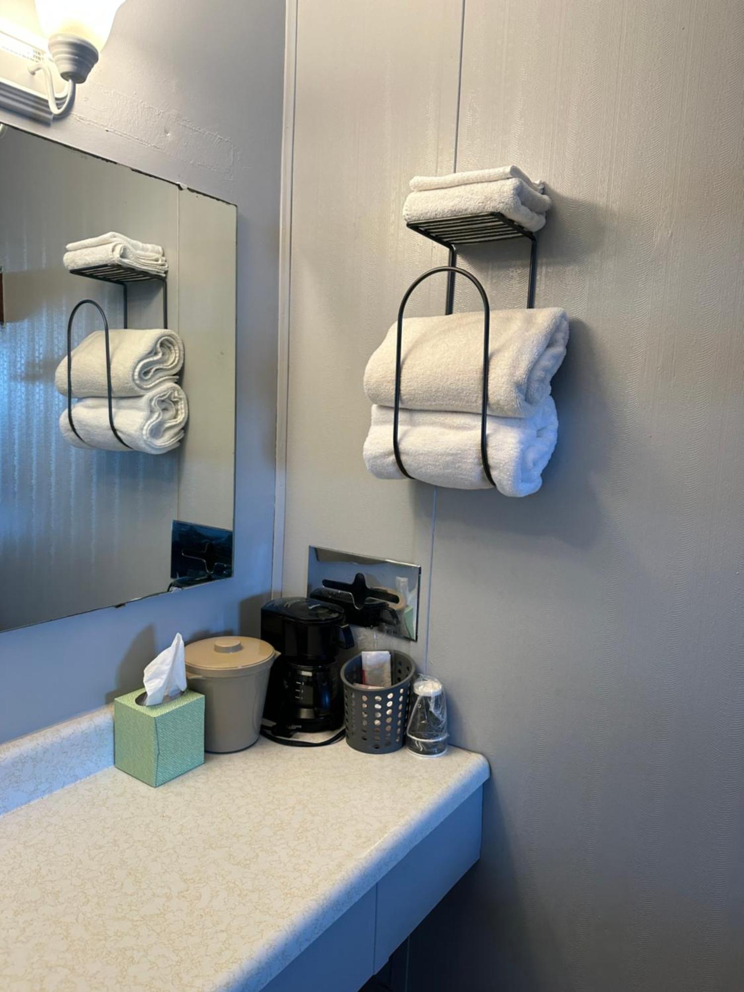 Paxton Inn Motel Экстерьер фото