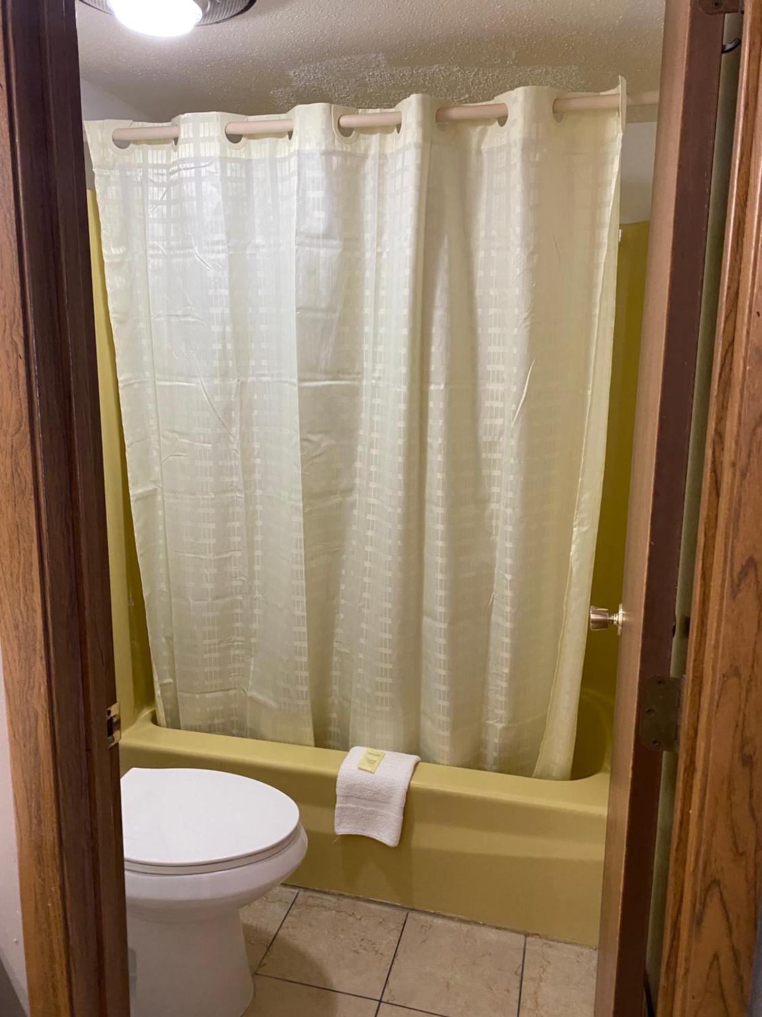 Paxton Inn Motel Экстерьер фото