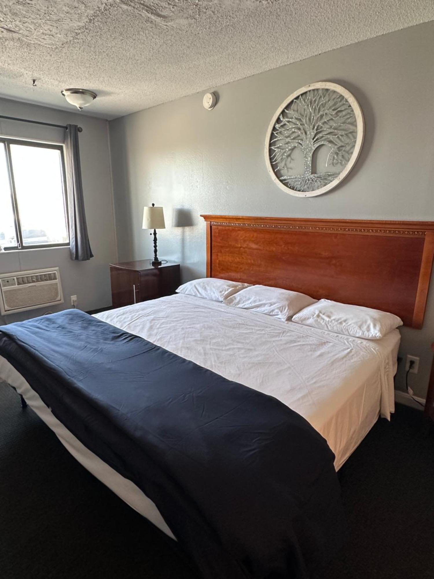 Paxton Inn Motel Экстерьер фото