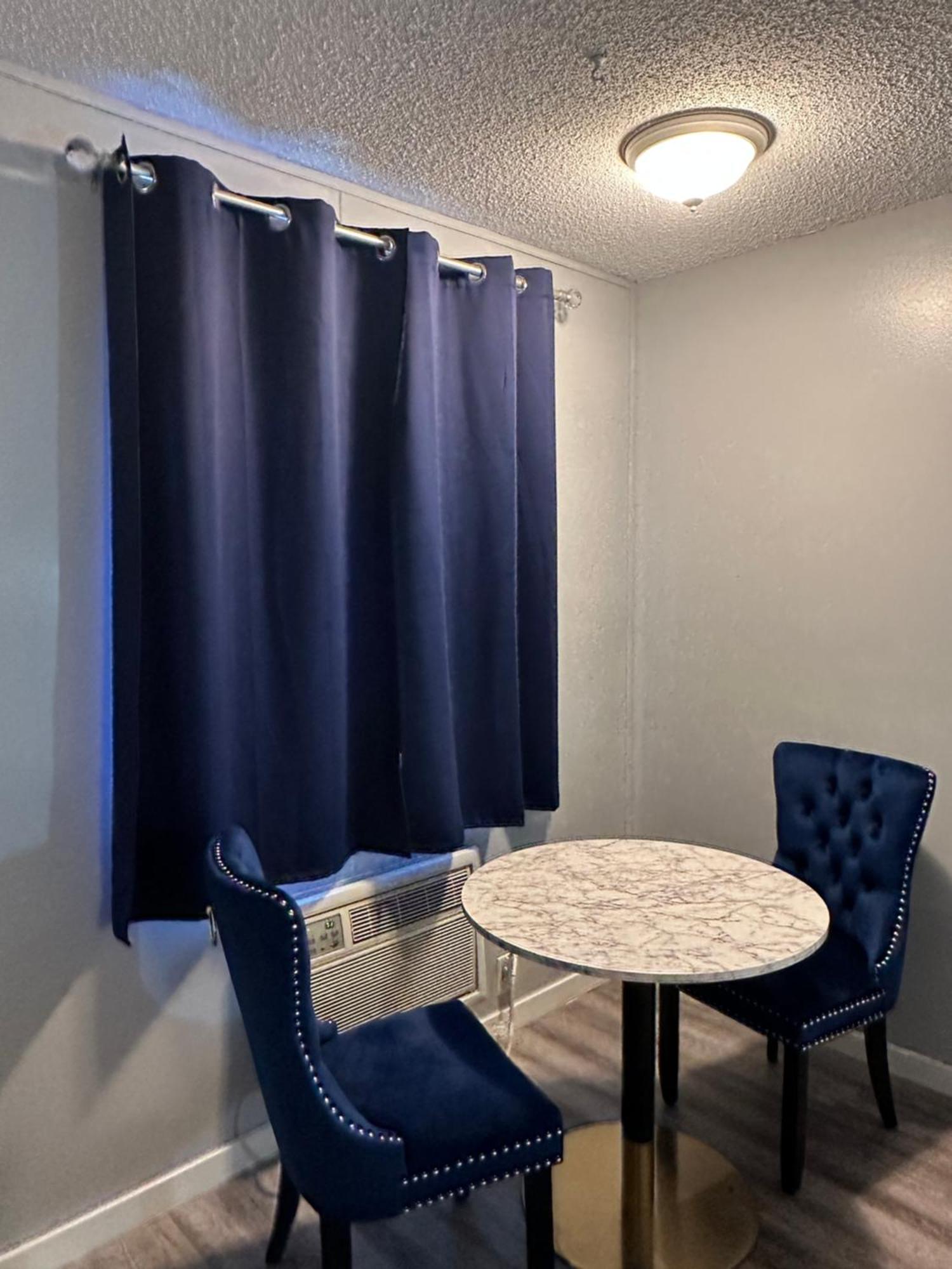Paxton Inn Motel Экстерьер фото