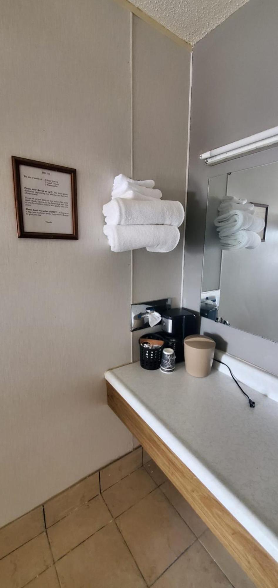 Paxton Inn Motel Экстерьер фото