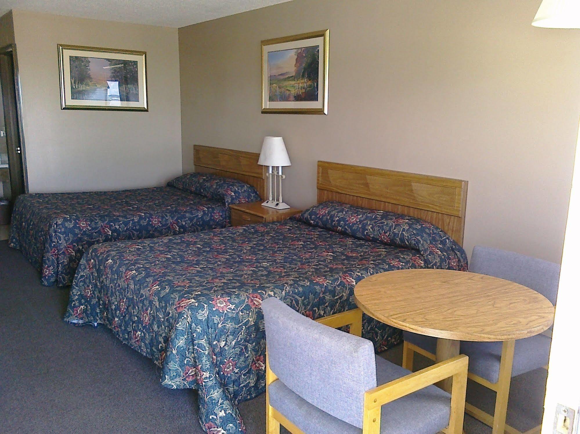 Paxton Inn Motel Экстерьер фото