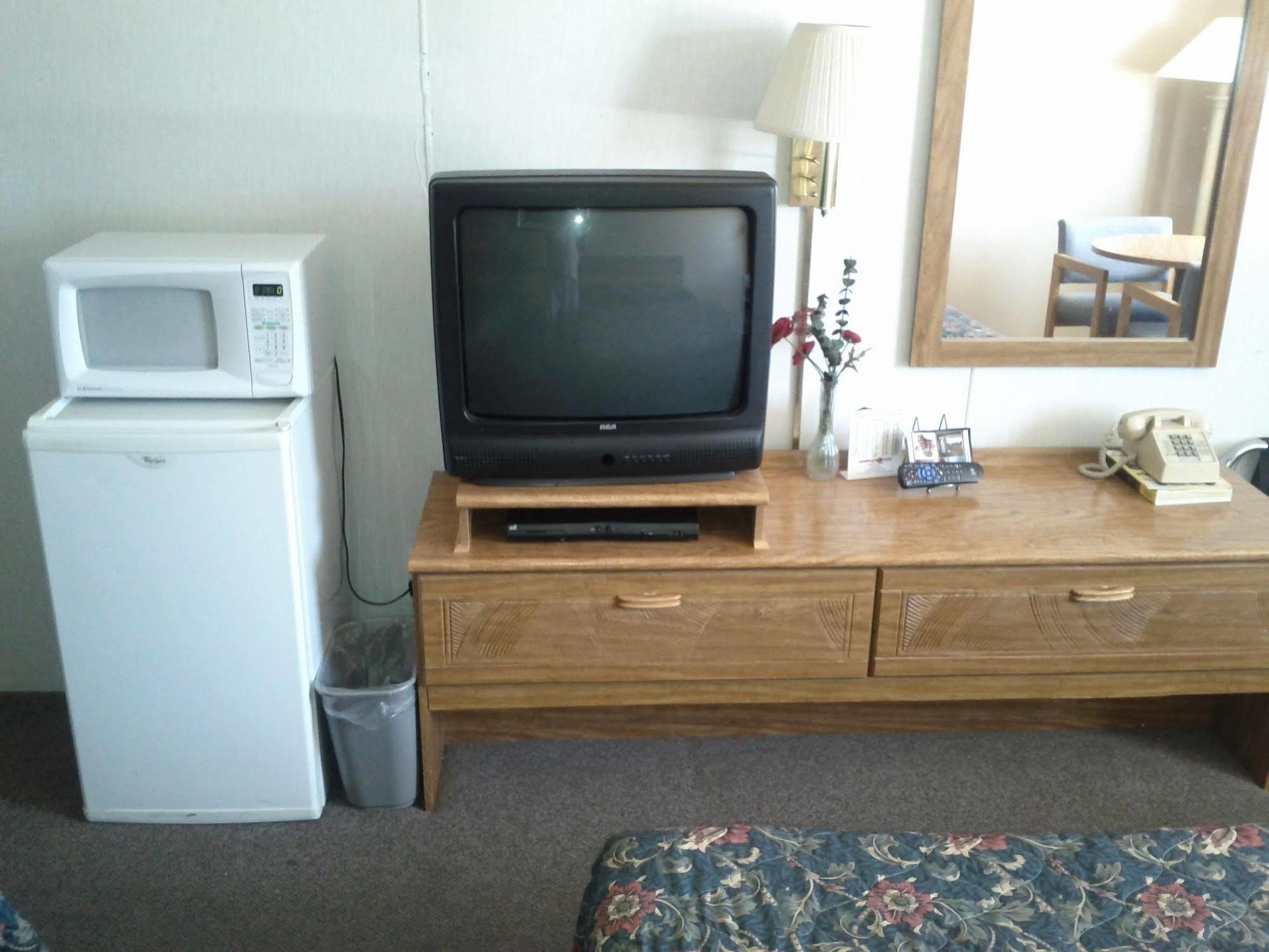 Paxton Inn Motel Экстерьер фото