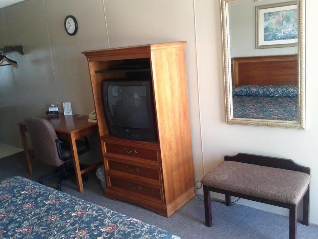 Paxton Inn Motel Экстерьер фото